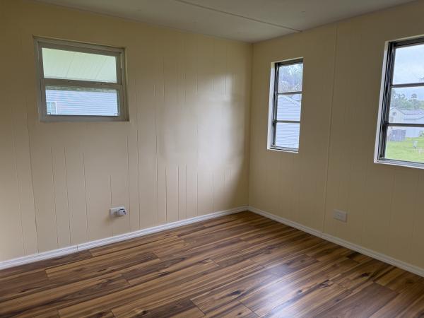 1975 BRIGA 1975 Mobile Home