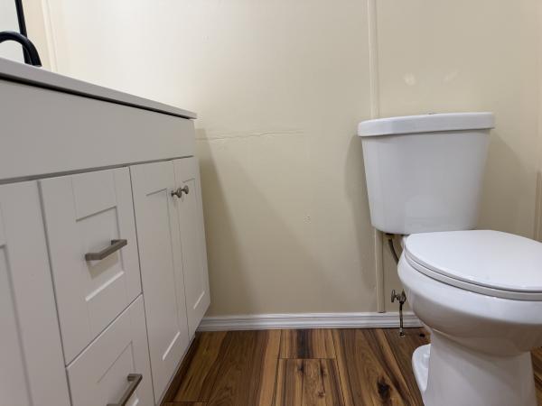 1975 BRIGA 1975 Mobile Home