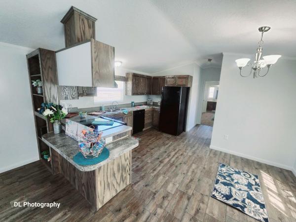 2023 Elliott Mobile Homes Mobile Home For Sale