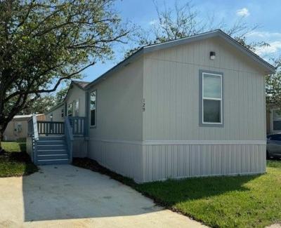 Mobile Home at 7901 S Council Road #170A Oklahoma City, OK 73169