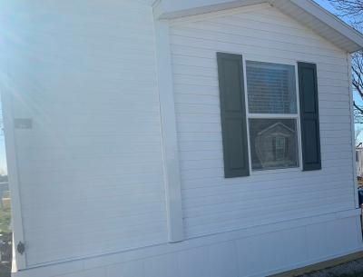 Mobile Home at 90 Birch Drive Marion, IA 52302