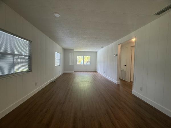 1981 CORO Edinborough Mobile Home