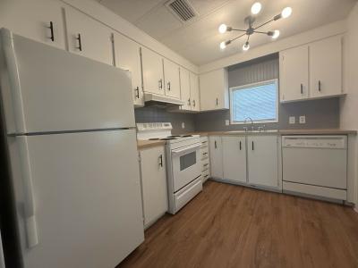 Photo 3 of 12 of home located at 5864 Camelot Drive S Lot 207 Sarasota, FL 34233