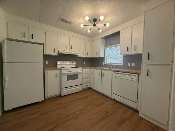 1981 CORO Edinborough Mobile Home