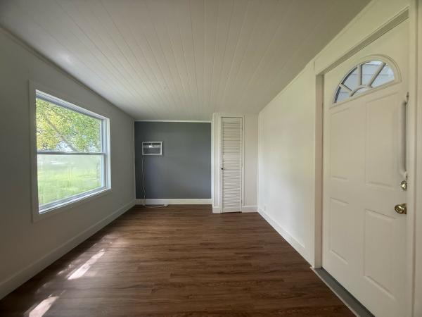 1981 CORO Edinborough Mobile Home