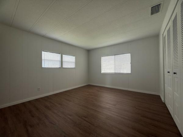 1981 CORO Edinborough Mobile Home