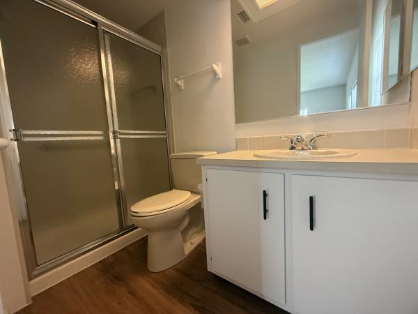 1981 CORO Edinborough Mobile Home