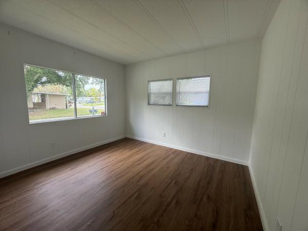 1981 CORO Edinborough Mobile Home