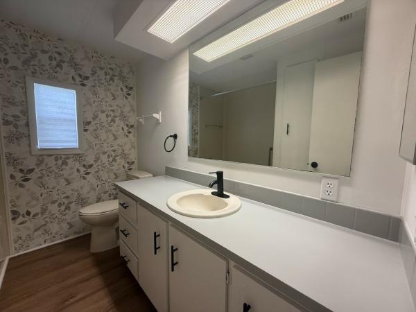 1981 CORO Edinborough Mobile Home