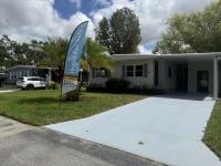 1981 CORO Edinborough Mobile Home