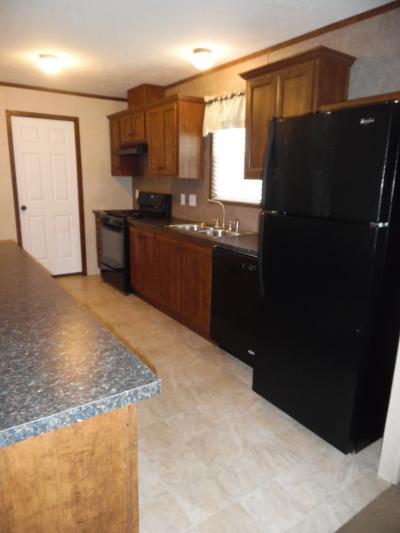 Photo 3 of 7 of home located at 54152 Ash Rd. Lot 5 Osceola, IN 46561