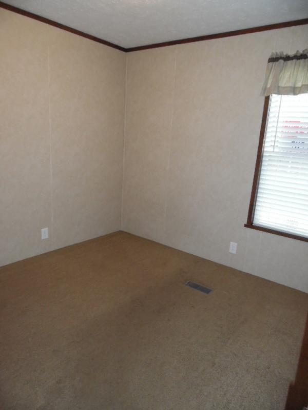 2015 Redman Redman Mobile Home