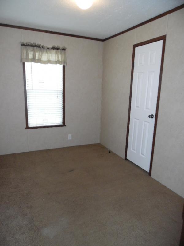 2015 Redman Redman Mobile Home