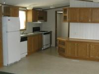 2002 Schult Desert Manor Mobile Home