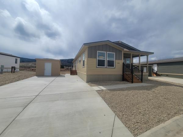 2025 Champion PLT-DW2864H32001 Mobile Home