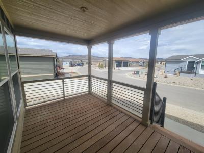 Photo 2 of 14 of home located at 551 Summit Trail #132 Granby, CO 80446