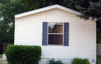 2002 Schult Desert Manor Mobile Home