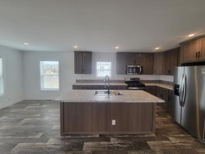 Photo 4 of 14 of home located at 551 Summit Trail #132 Granby, CO 80446