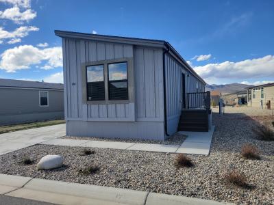 Mobile Home at 551 Summit Trail 188 Granby, CO 80446