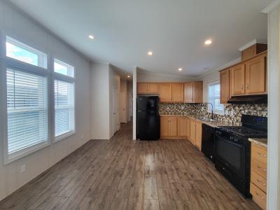 Photo 3 of 12 of home located at 551 Summit Trail 188 Granby, CO 80446