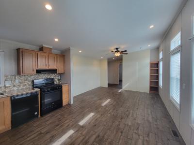 Photo 5 of 12 of home located at 551 Summit Trail 188 Granby, CO 80446