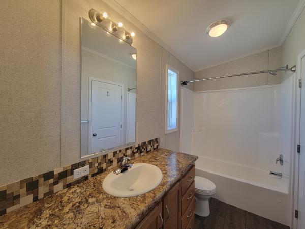 2020 Champion SCS642 Mobile Home