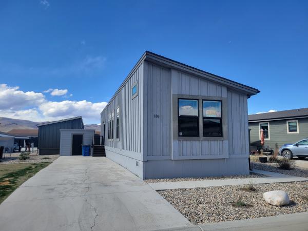 2020 Champion SCS642 Mobile Home