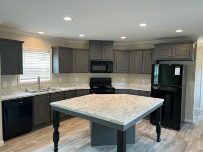 Mobile Home at 724 Creek Ridge Road #120 Greensboro, NC 27406