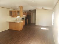 2005 Fleetwood Highland Park Mobile Home