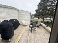1978 Hollypark MI0017543186 Mobile Home