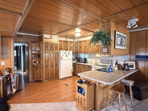 1978 Hollypark MI0017543186 Mobile Home