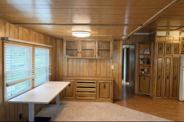 1978 Hollypark MI0017543186 Mobile Home