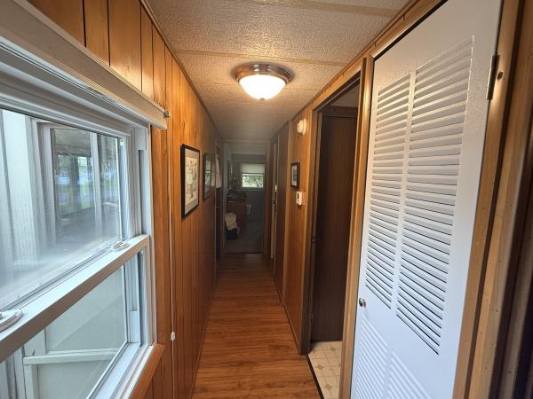 1978 Hollypark MI0017543186 Mobile Home