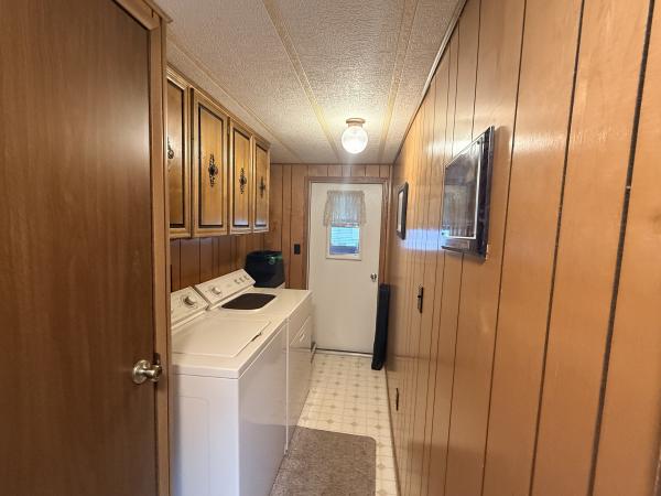 1978 Hollypark MI0017543186 Mobile Home