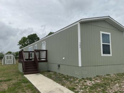 Mobile Home at 342 Bandera St. San Marcos, TX 78666