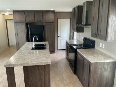 Photo 4 of 11 of home located at 342 Bandera St. San Marcos, TX 78666