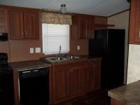 2011 Southern Energy Homes Decision Maker Mobile Home