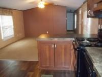 2011 Southern Energy Homes Decision Maker Mobile Home
