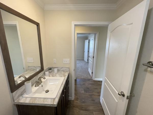 2023 Clayton 27SUN28562B Mobile Home