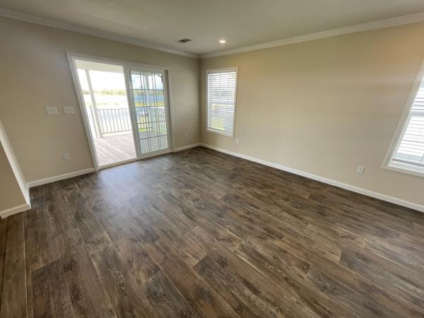 2023 Clayton 27SUN28562B Mobile Home