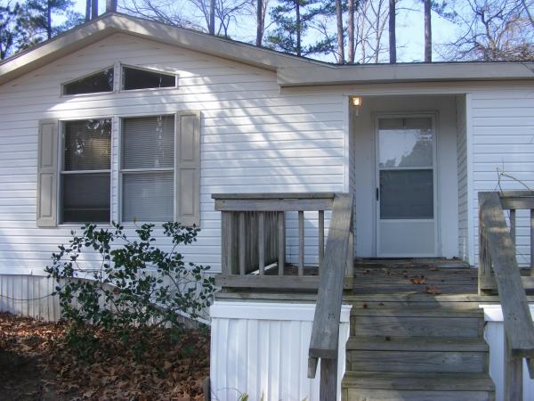 Photo 1 of 2 of home located at 11300 Us Hwy 271 #359 Tyler, TX 75708