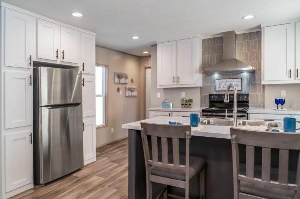 2025 Southern Energy Homes Mobile Home For Sale