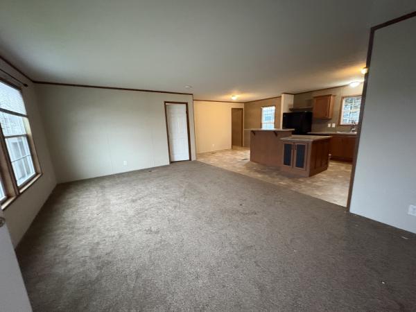 2015 Redman Mobile Home For Sale