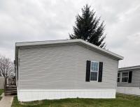 2015 Redman Mobile Home