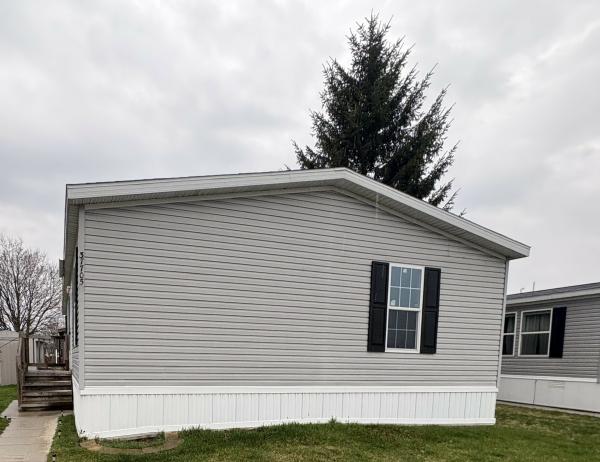 2015 Redman Mobile Home