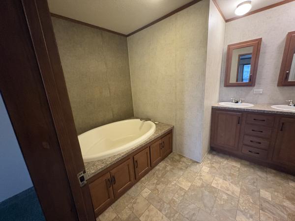 2015 Redman Mobile Home