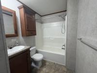 2015 Redman Mobile Home