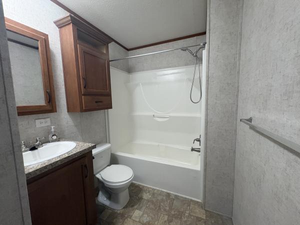 2015 Redman Mobile Home