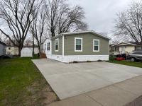 2025 Clayton 95PLH28523G Mobile Home