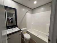 2025 Clayton 95PLH28523G Mobile Home